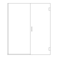 Door and Inline Panel